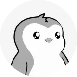 50 PENGU